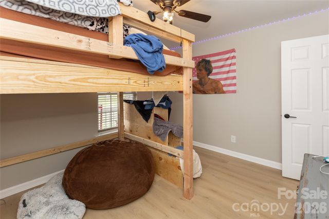 5126 Monroe Ansonville Road, Wingate, NC 28174