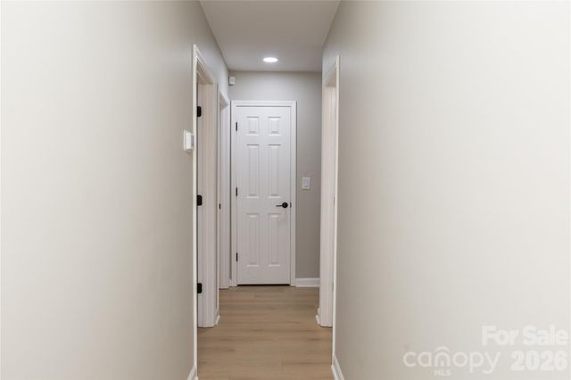 5126 Monroe Ansonville Road, Wingate, NC 28174