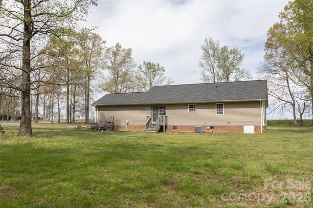 5126 Monroe Ansonville Road, Wingate, NC 28174