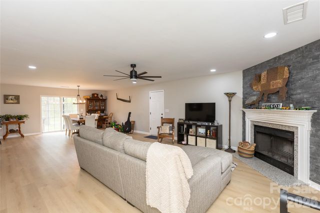 5126 Monroe Ansonville Road, Wingate, NC 28174