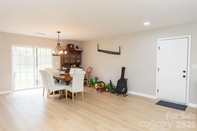 5126 Monroe Ansonville Road, Wingate, NC 28174