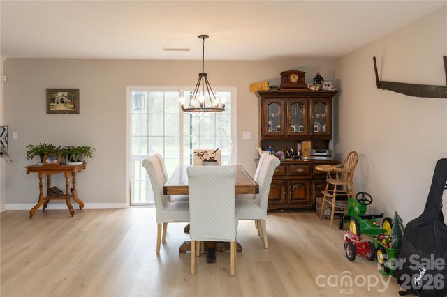 5126 Monroe Ansonville Road, Wingate, NC 28174