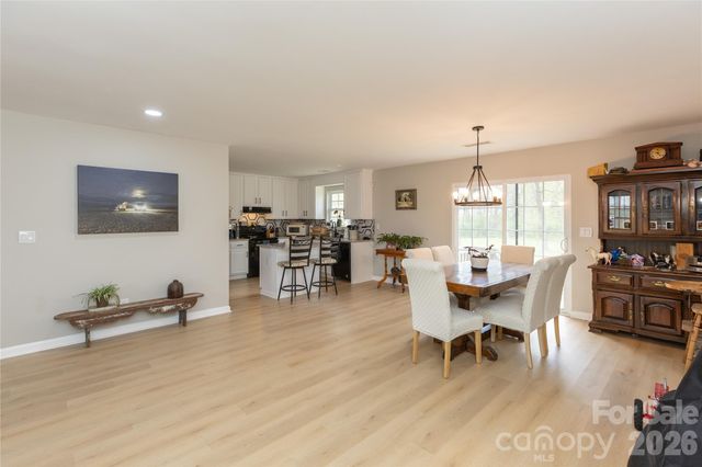 5126 Monroe Ansonville Road, Wingate, NC 28174