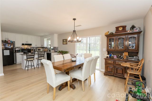 5126 Monroe Ansonville Road, Wingate, NC 28174