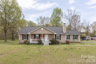 5126 Monroe Ansonville Road, Wingate, NC 28174
