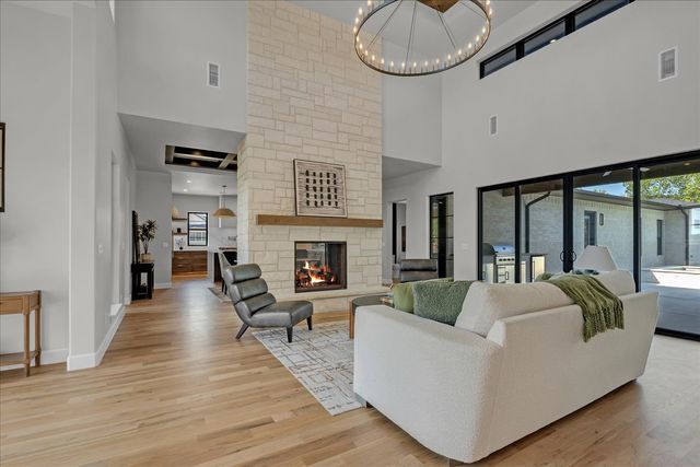 15240 S 27th East Avenue, Bixby, OK 74008