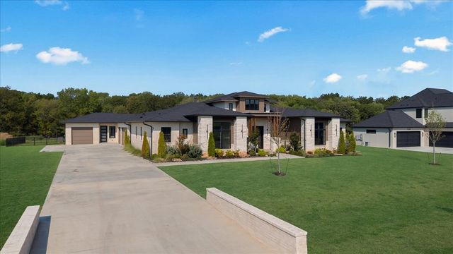 15240 S 27th East Avenue, Bixby, OK 74008
