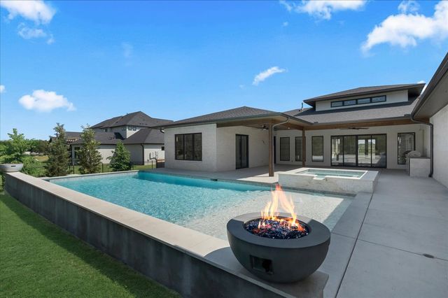 15240 S 27th East Avenue, Bixby, OK 74008