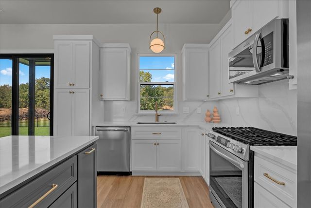 15240 S 27th East Avenue, Bixby, OK 74008