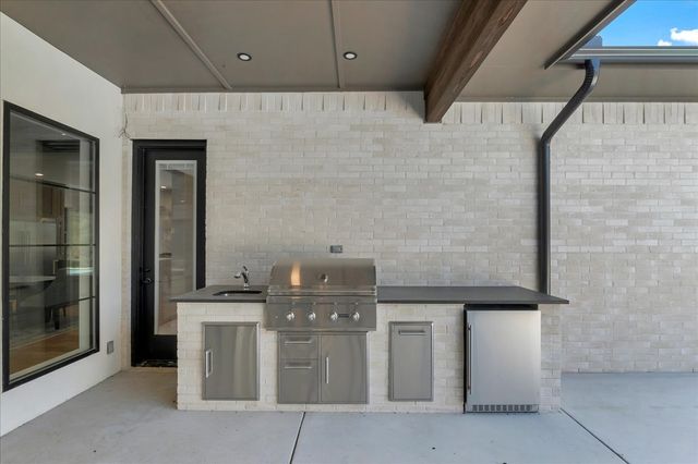 15240 S 27th East Avenue, Bixby, OK 74008