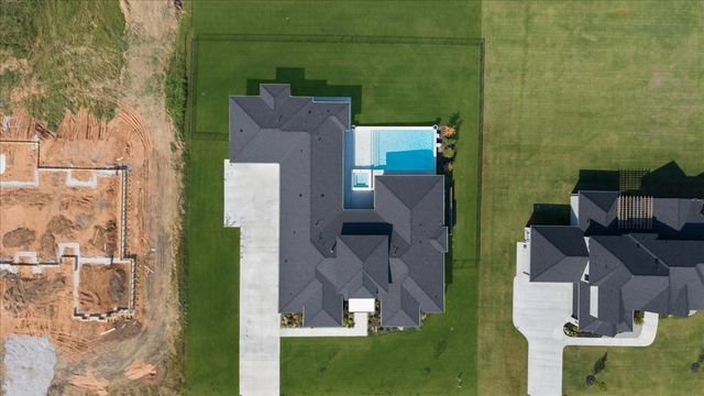 15240 S 27th East Avenue, Bixby, OK 74008