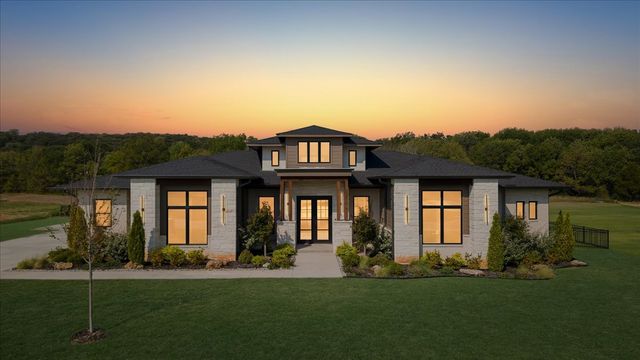 15240 S 27th East Avenue, Bixby, OK 74008