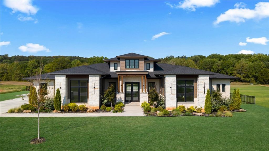 15240 S 27th East Avenue, Bixby, OK 74008