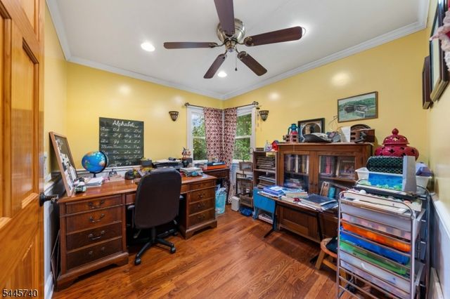 419 Edgewood Rd 1, Linden City, NJ 07036