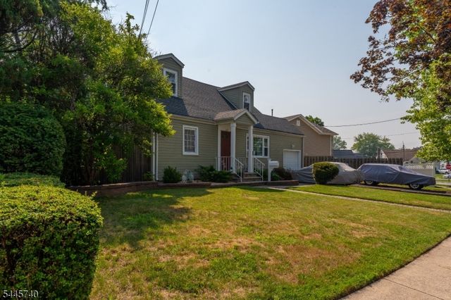 419 Edgewood Rd 1, Linden City, NJ 07036