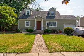 419 Edgewood Rd 1, Linden City, NJ 07036