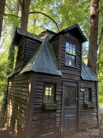 341 N Oak Street, Statesville, NC 28677