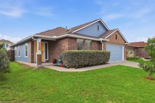 13804 Sierra Wind LN, Elgin, TX 78621