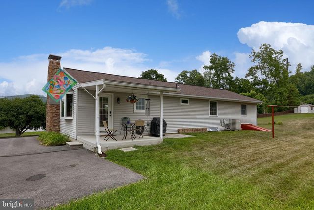 902 FRITZTOWN RD, Reading, PA 19608