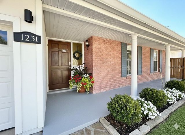 1231 AVALON BOULEVARD, Casselberry, FL 32707