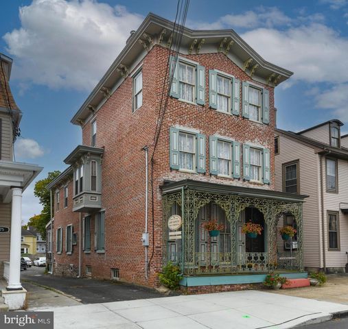 71 COOPER ST, Woodbury, NJ 08096