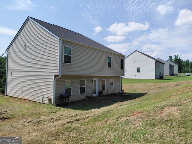 10 Windbrooke Drive, Covington, GA 30016