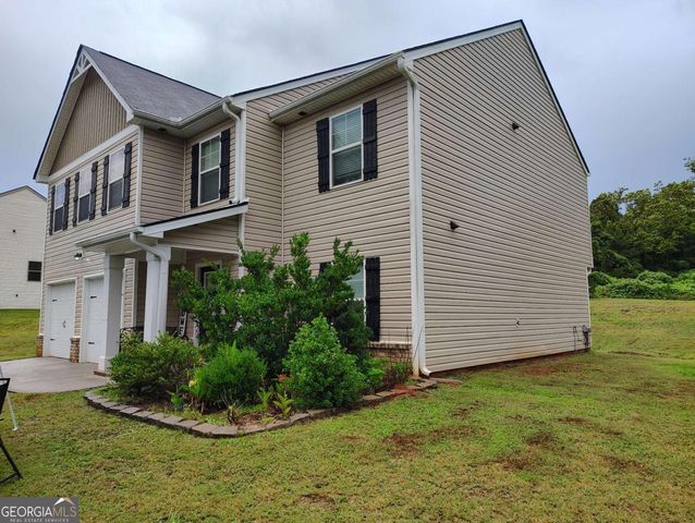 10 Windbrooke Drive, Covington, GA 30016