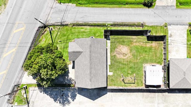 4968 Highway 1, Raceland, LA 70394