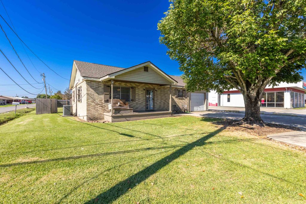 4968 Highway 1, Raceland, LA 70394