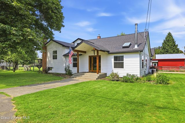 1963 E HANLEY AVE, Dalton Gardens, ID 83815
