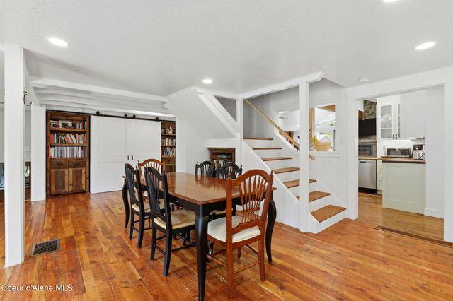 1963 E HANLEY AVE, Dalton Gardens, ID 83815