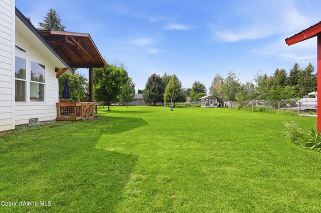 1963 E HANLEY AVE, Dalton Gardens, ID 83815