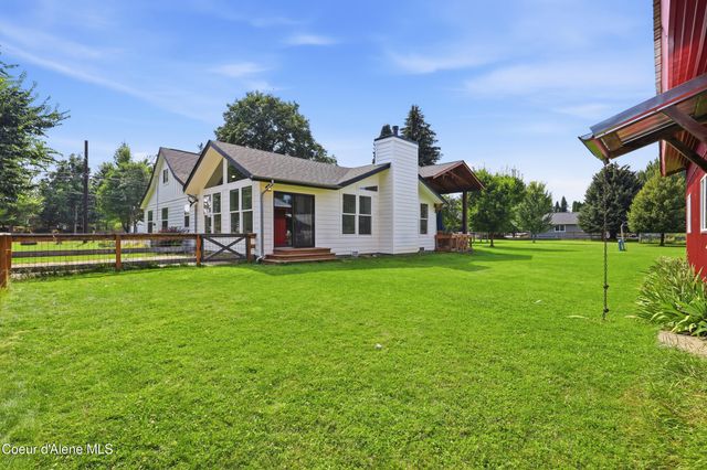 1963 E HANLEY AVE, Dalton Gardens, ID 83815