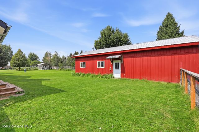1963 E HANLEY AVE, Dalton Gardens, ID 83815