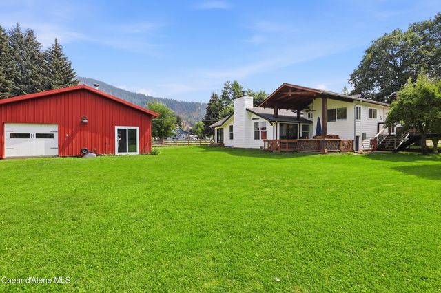 1963 E HANLEY AVE, Dalton Gardens, ID 83815