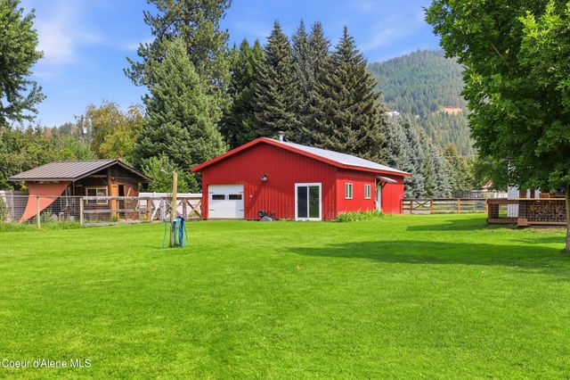 1963 E HANLEY AVE, Dalton Gardens, ID 83815