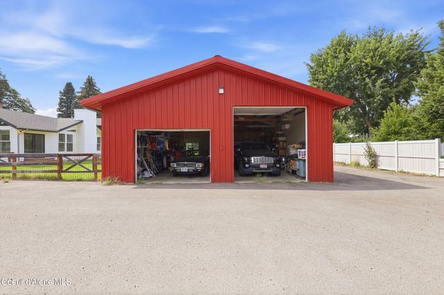 1963 E HANLEY AVE, Dalton Gardens, ID 83815