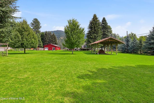 1963 E HANLEY AVE, Dalton Gardens, ID 83815