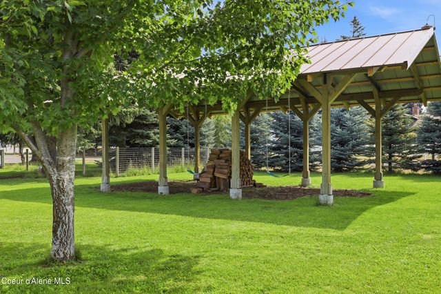 1963 E HANLEY AVE, Dalton Gardens, ID 83815