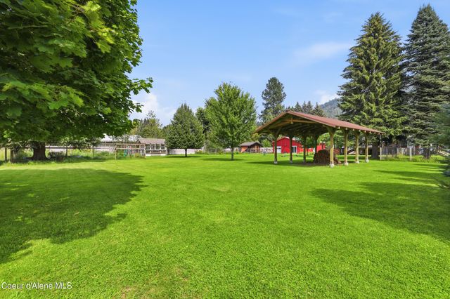 1963 E HANLEY AVE, Dalton Gardens, ID 83815