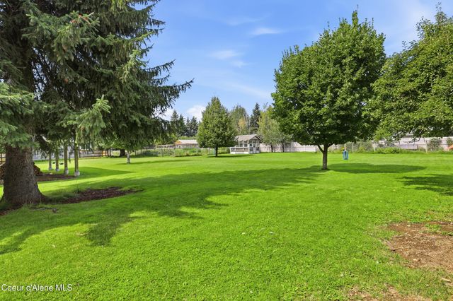 1963 E HANLEY AVE, Dalton Gardens, ID 83815