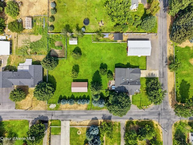 1963 E HANLEY AVE, Dalton Gardens, ID 83815