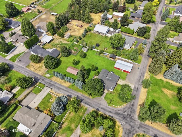 1963 E HANLEY AVE, Dalton Gardens, ID 83815