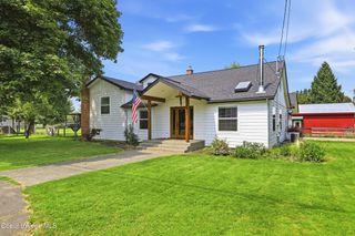 1963 E HANLEY AVE, Dalton Gardens, ID 83815