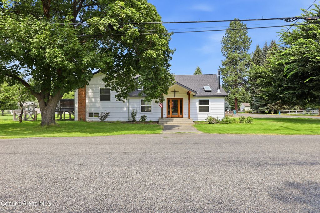 1963 E HANLEY AVE, Dalton Gardens, ID 83815 photo 2