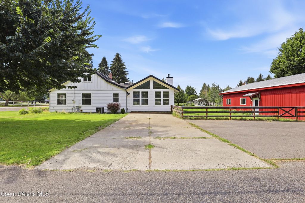 1963 E HANLEY AVE, Dalton Gardens, ID 83815 photo 4