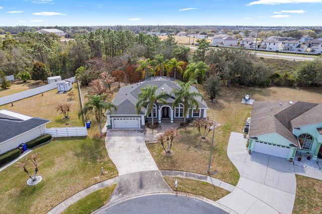 4004 GEORGETOWN COURT, St Cloud, FL 34772