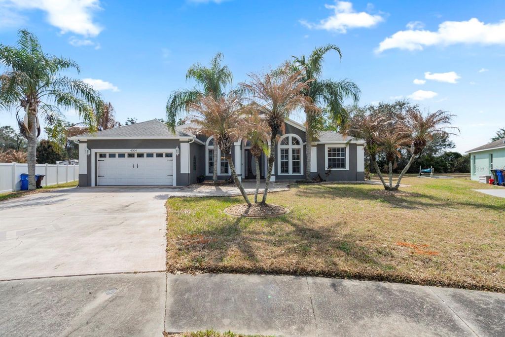 4004 GEORGETOWN COURT, St Cloud, FL 34772