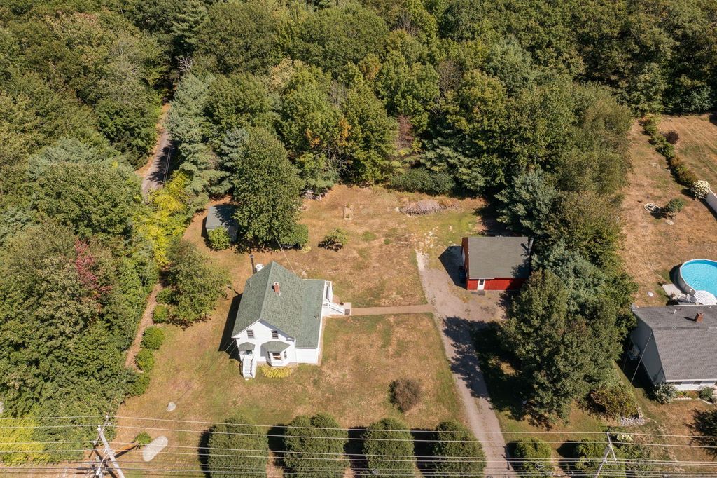 261 West Street, Biddeford, ME 04005 — exterior
