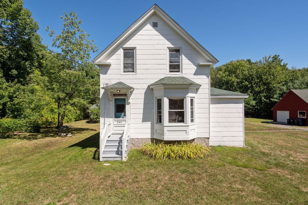261 West Street, Biddeford, ME 04005 — photo 2